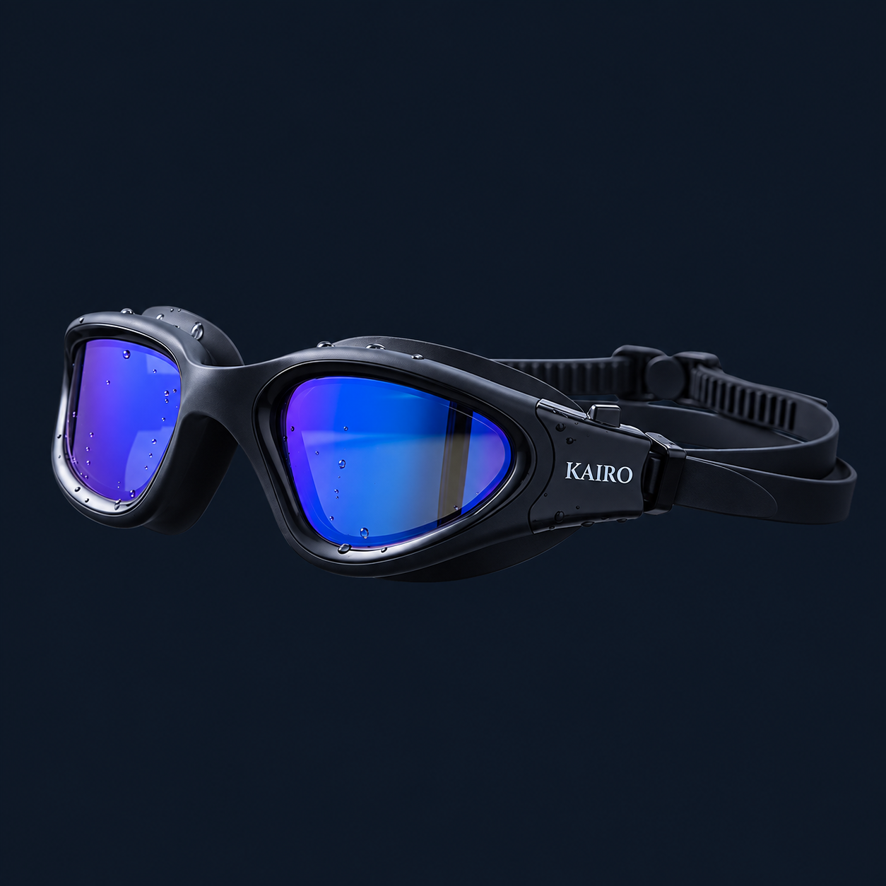 Kairo zwembril aura Mirage